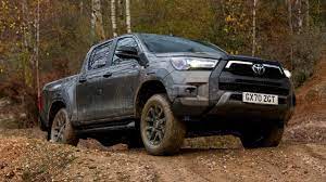 Hilux