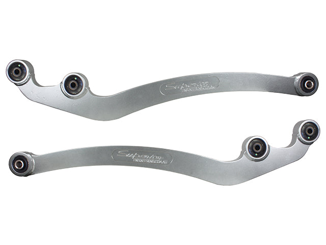 Superior Radius Arms Suitable For Toyota LandCruiser 76/78/79/80/105