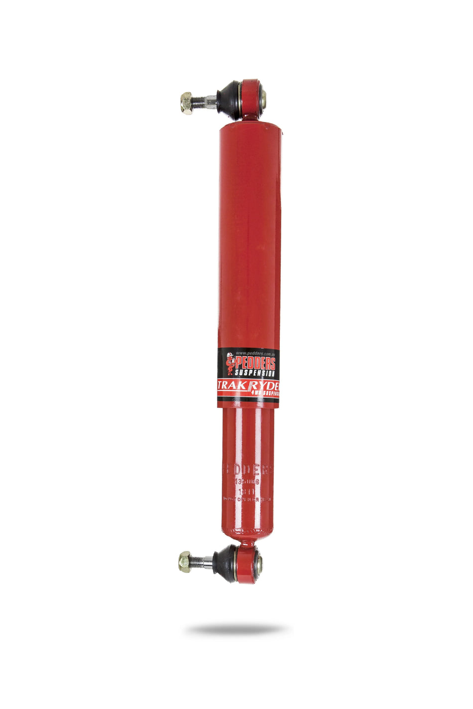 Pedders Trakryder 35mm Steering Damper