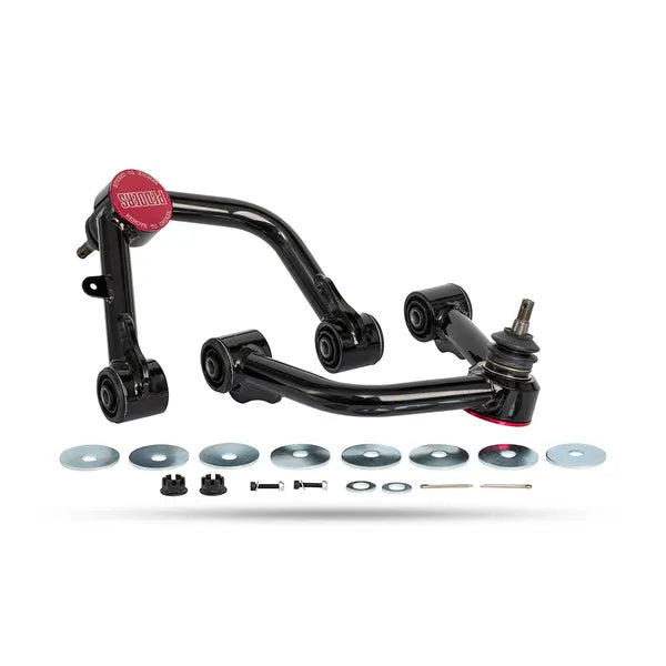 150 series TrakRyder eXtreme Upper Control Arm
