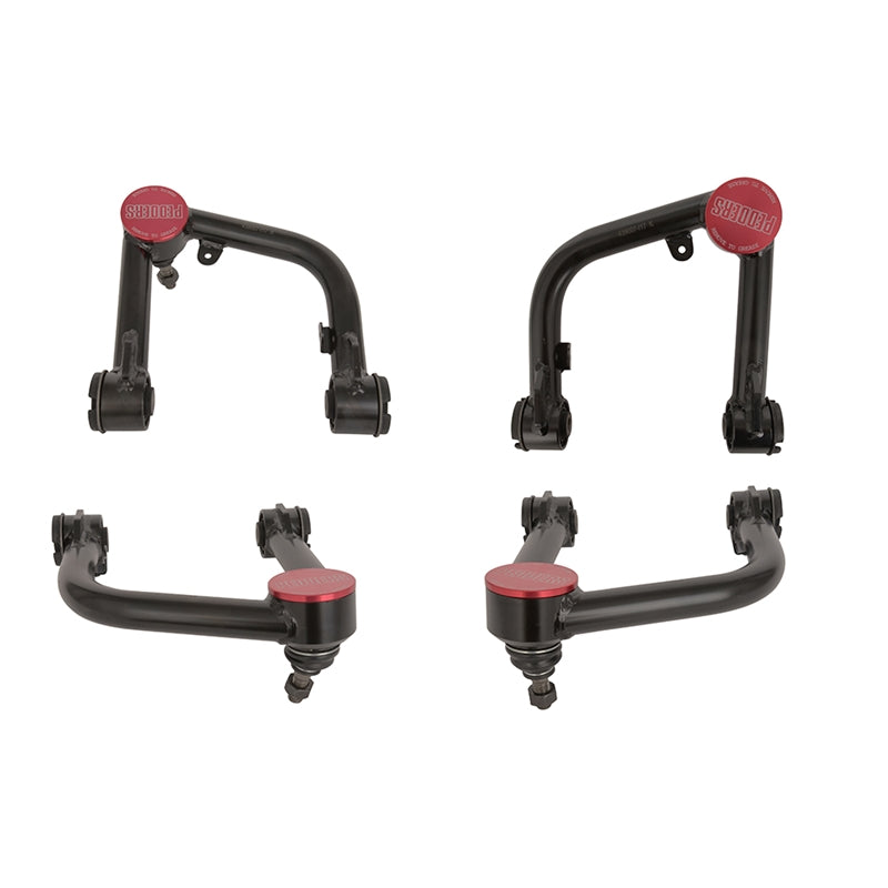 100 series TrakRyder eXtreme Upper Control Arms