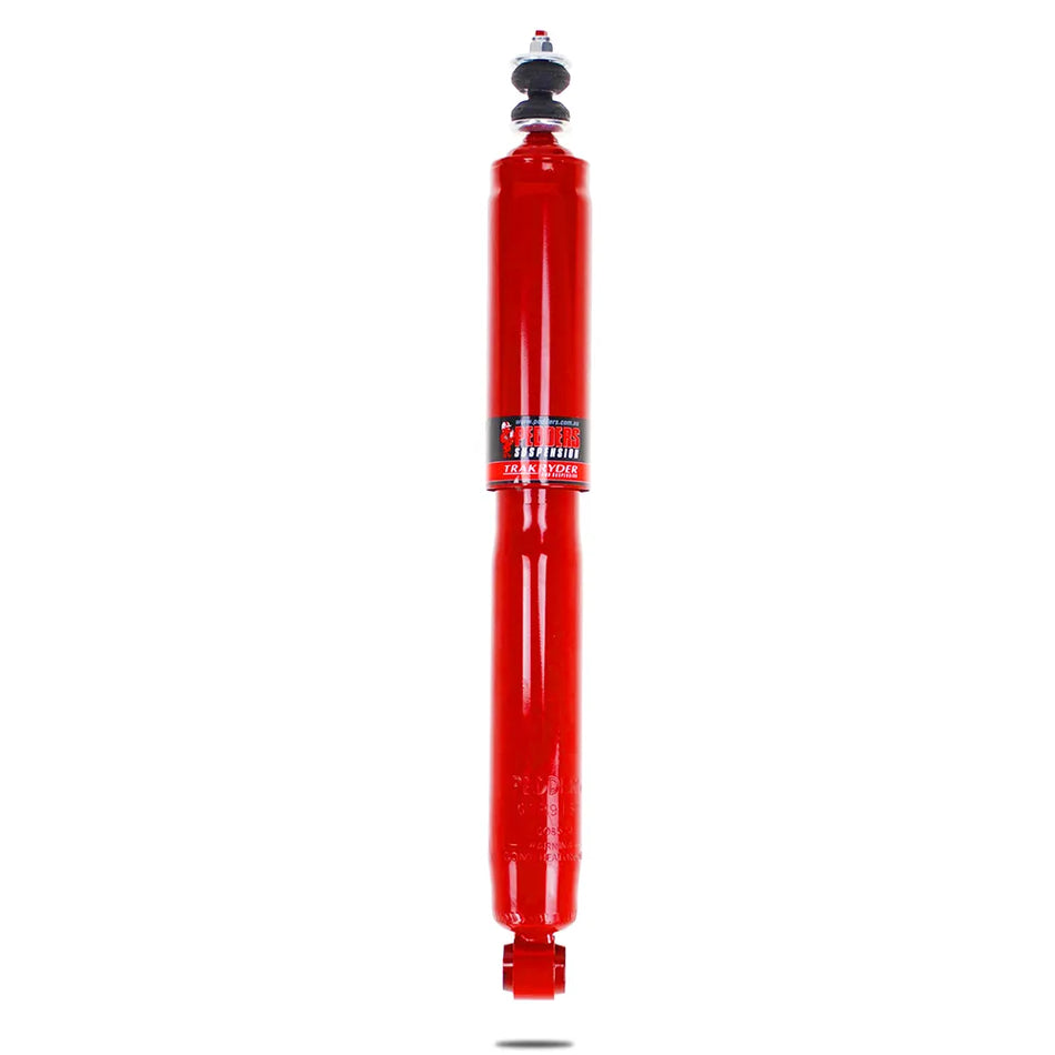 Pedders Front Trakryder Gas 4x4 Shock for Fourtrak