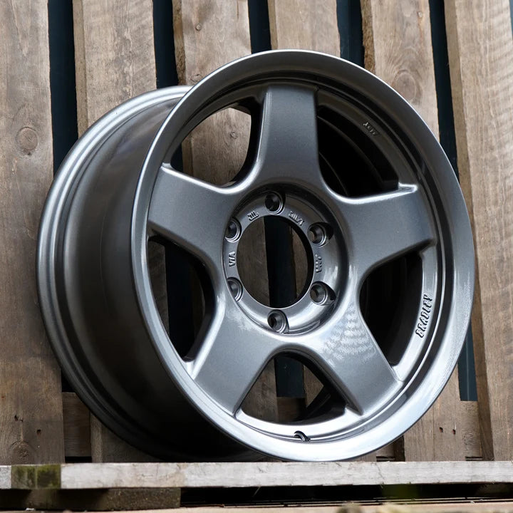 BRADLEY V 17"  for Land Cruiser Prado 150 (2010+)