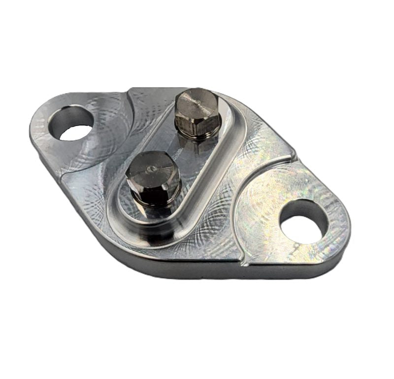 1HD-FTE Billet EGR Blank