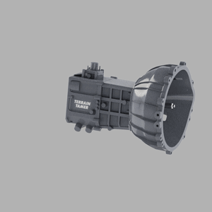 80 series Modified 5th gear set