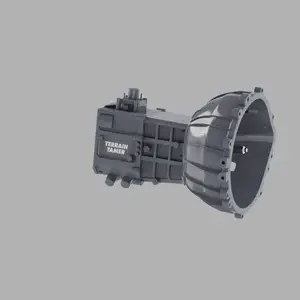 upgraded 5th gear for vdj 70 series
