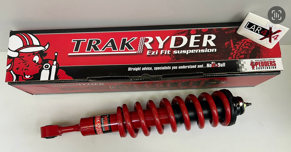 TrakRyder Ezi-Fit Spring & Shock 120 Series 807102