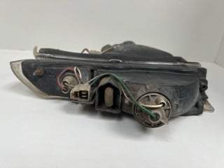 Front Indicator Side Light Unit Front indictor side lights – Lar4x4