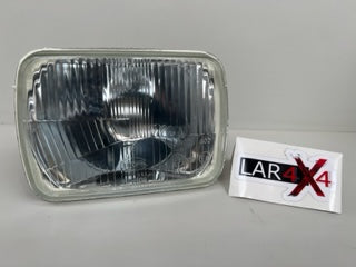 Halogen Headlights