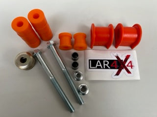 Rear Anti Roll/Sway Bar Bush Kit Links Included