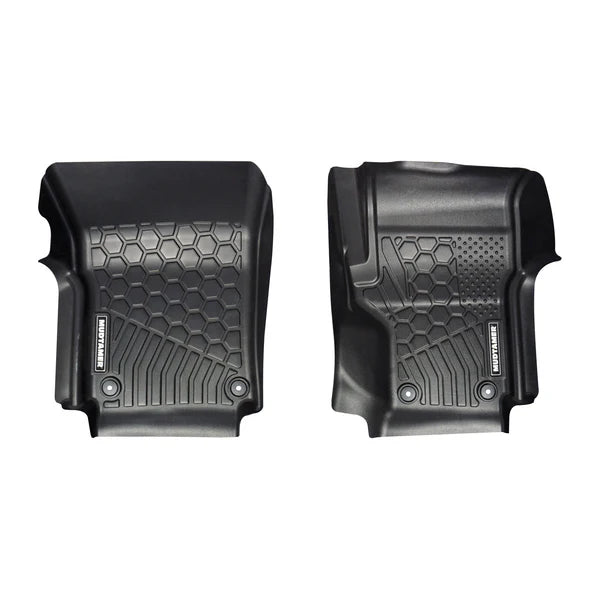 VW Amarok 2010-2022 | MUDTAMER Floor Mats