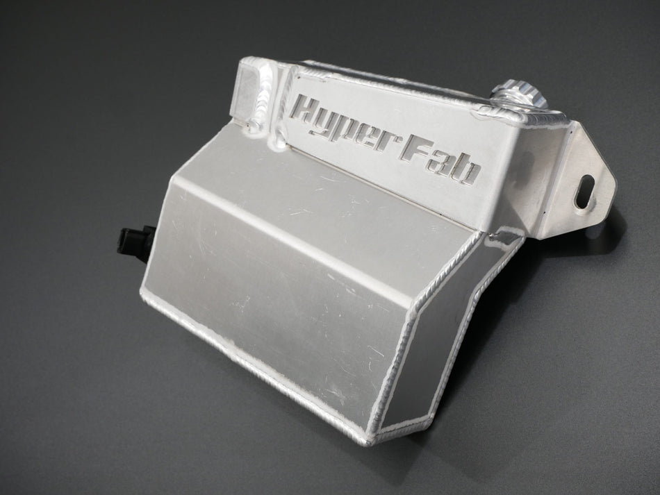 N70 Hilux Inner Guard Washer Bottle
