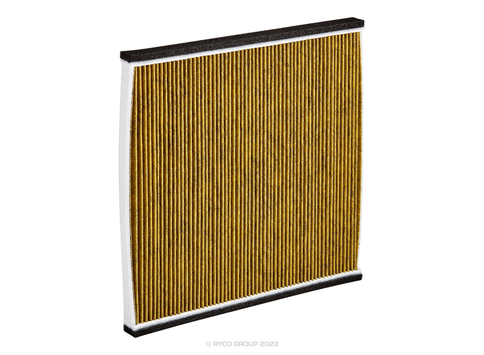 RYCO SERVICE KIT 120 Series 2006-2009 (Air Filter, Spin On Oil Filter, Spin on Fuel Filter, Microshield Cabin Air)  3.0 D-4D | 1KD-FTV |