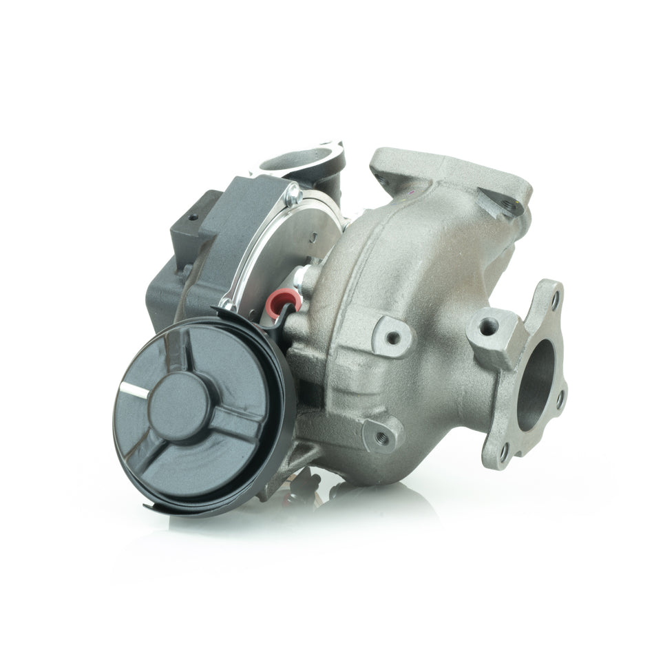 TOYOTA 1VD-FTV V8 4.5L Landcruiser 775095-1 17201-51010 upgraded Turbocharger turbo Garrett GTA2359V