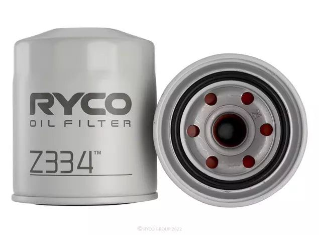 RYCO SERVICE KIT 80 Series (Radial Air Filter, Spin-on Oil Filter, Spin-on Fuel Filter) 4.2 TD (HDJ80, HDJ81) | 1HD-T | 1990 - 1997