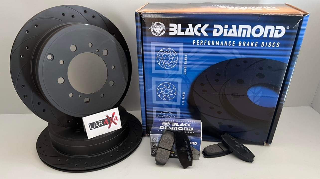 Diamondback brake hot sale pads